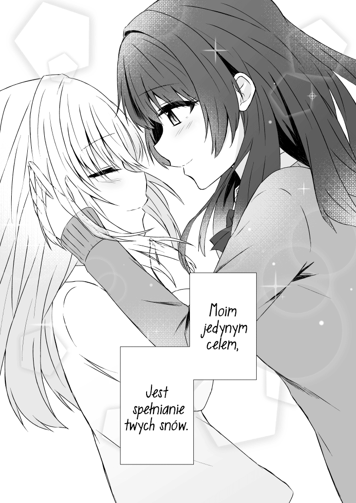 Happy Moment oneshot 第8页