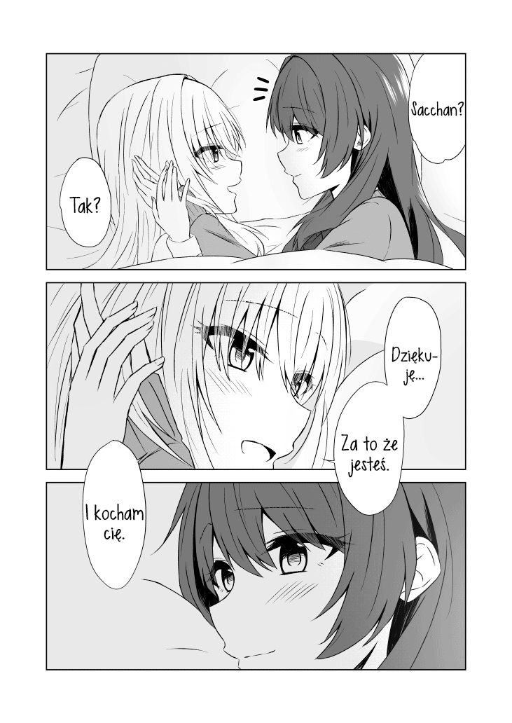 Happy Moment oneshot 第10页