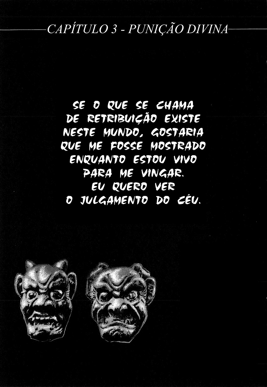 NIRAIKANAI Punição Divina 第2页