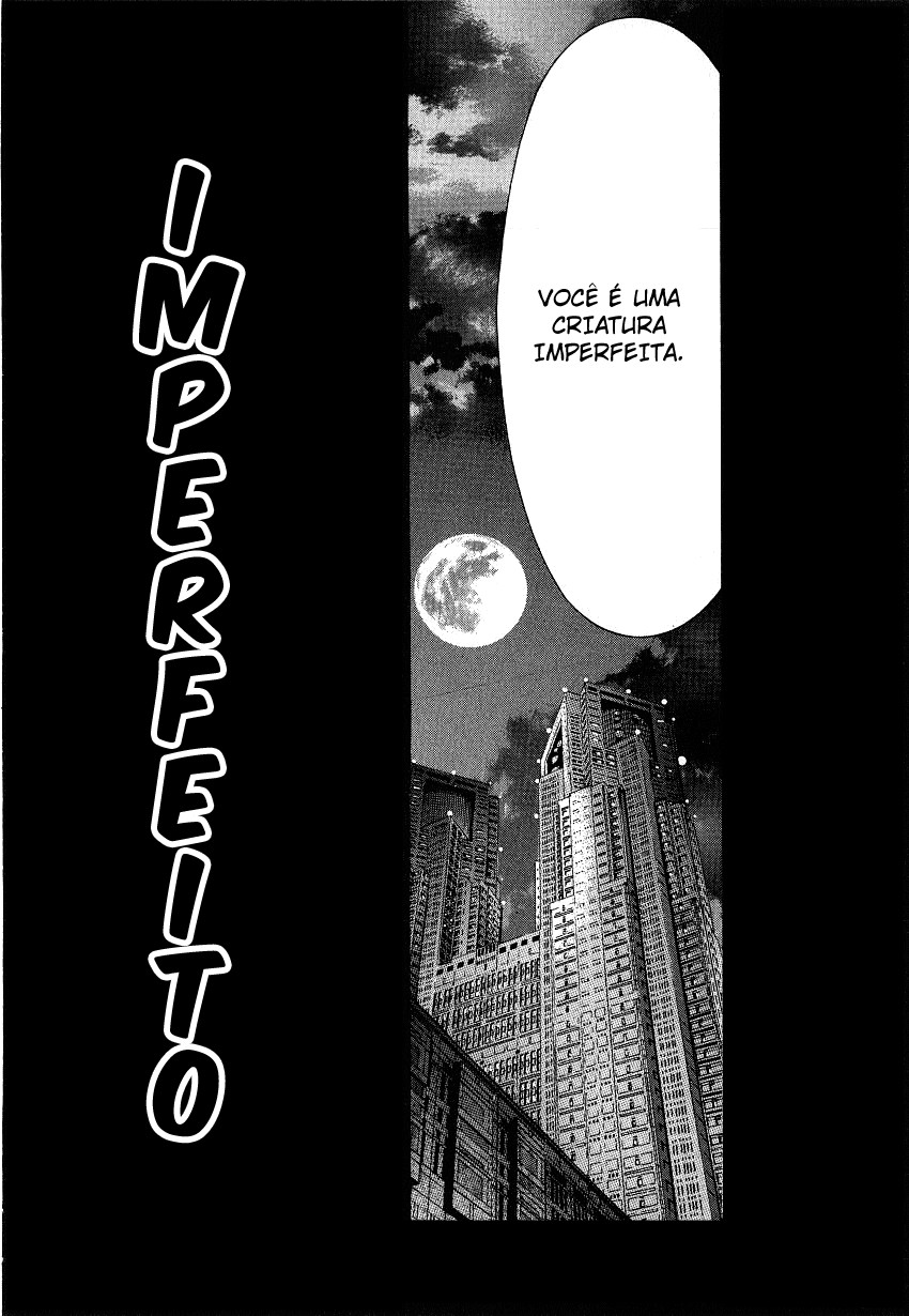 NIRAIKANAI Punição Divina 第47页