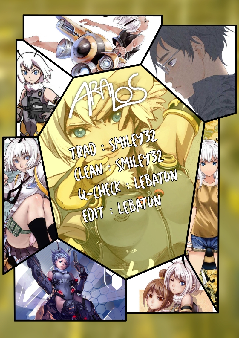 School Shock Mission 2 : La descente de l'ange pt.2 第1页