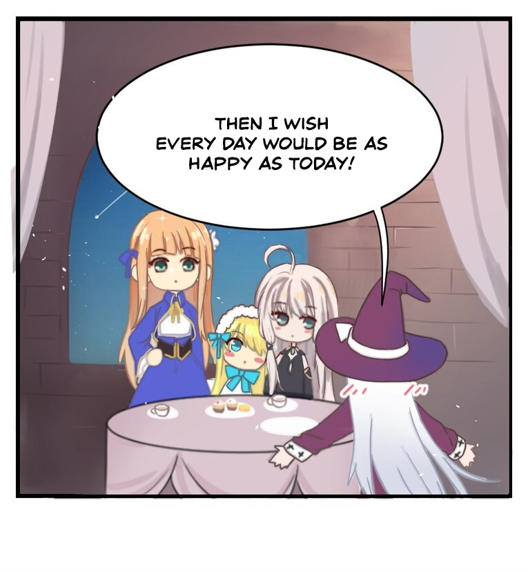 The Witch of Resurrection : Extras 第5页