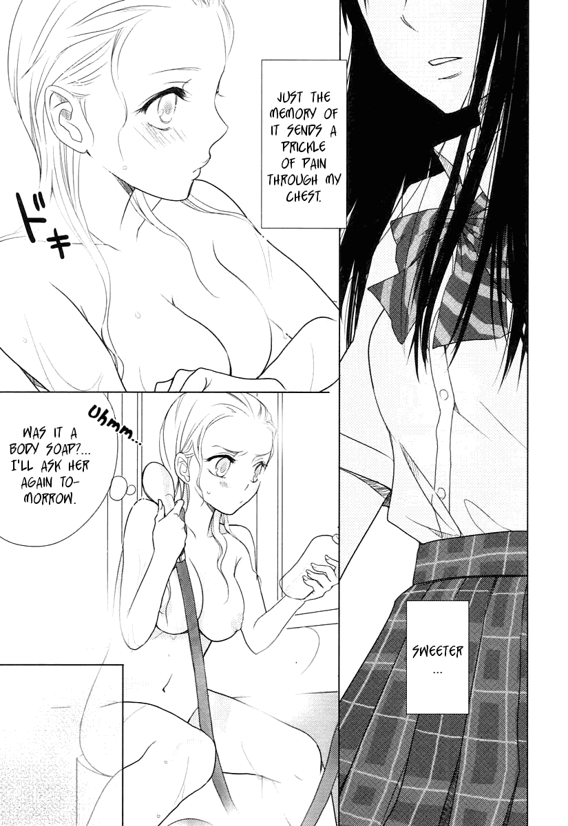Your Fragrance 第8页