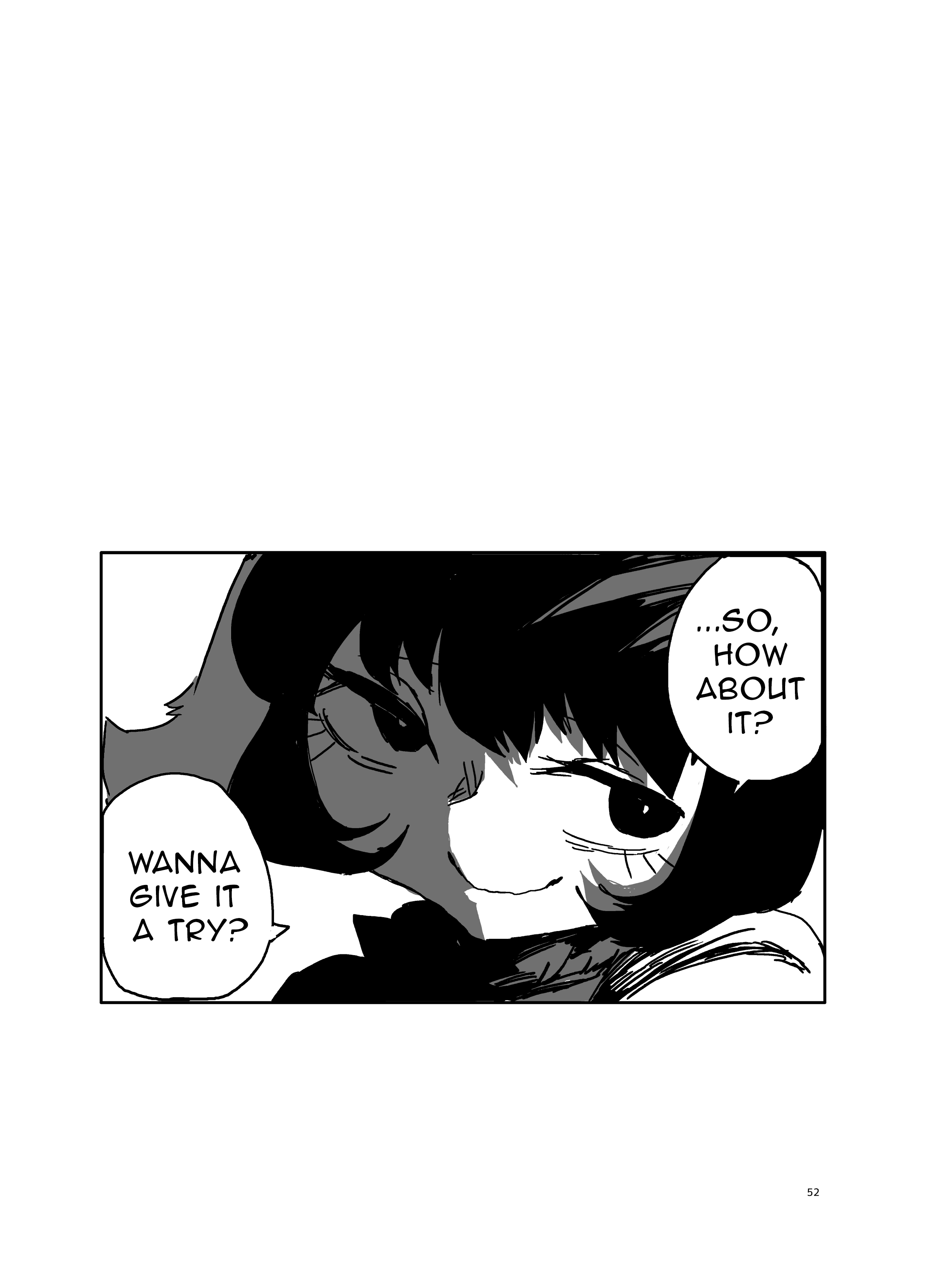 Touhou Project - Idobata Kaikitan (Doujinshi) The Shedding 第51页