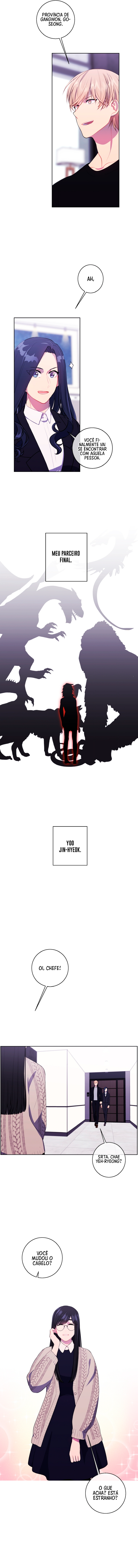 I Woke Up as the Villain Capítulo 102 第7页