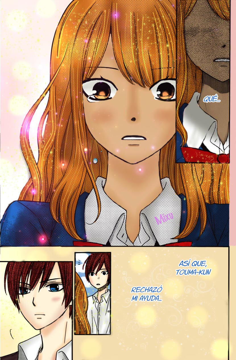 Seishun Otome Banchou! Vol. 2 Ch. 5 第36页