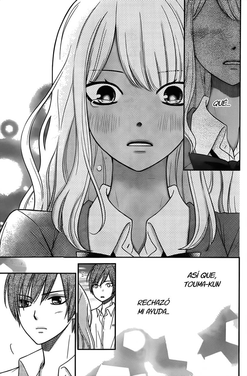 Seishun Otome Banchou! Vol. 2 Ch. 5 第37页