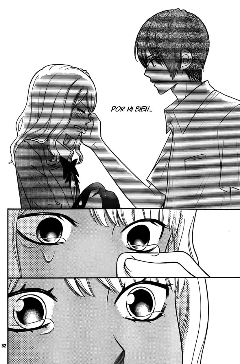 Seishun Otome Banchou! Vol. 2 Ch. 5 第38页