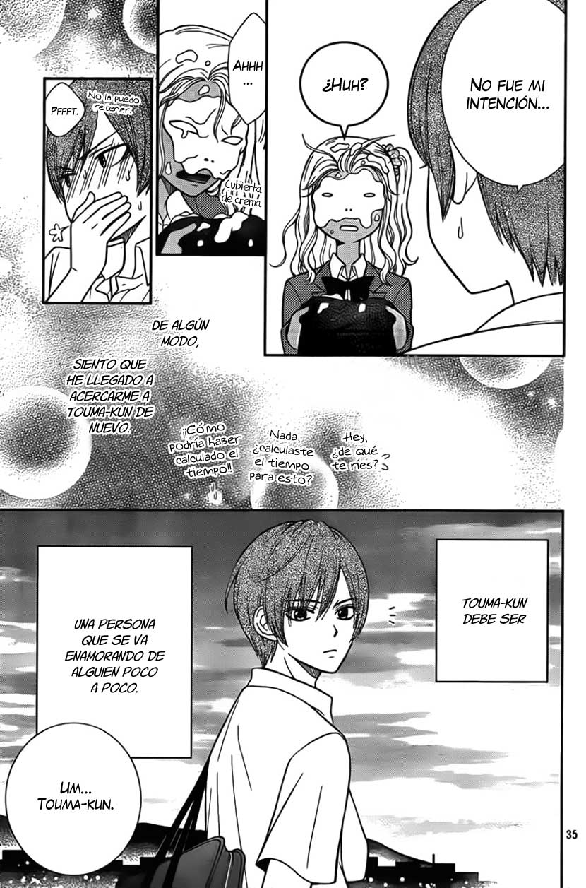 Seishun Otome Banchou! Vol. 2 Ch. 5 第41页