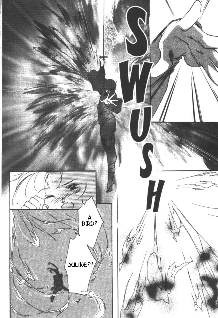 Kung-Fu Girl Juline Vol. 2 Ch. 5 第48页