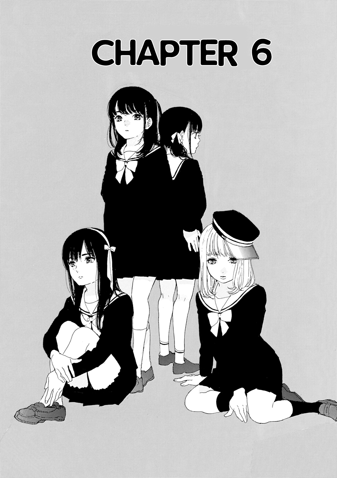 Oshi ga Budoukan Ittekuretara Shinu Vol. 1 Ch. 6 第2页