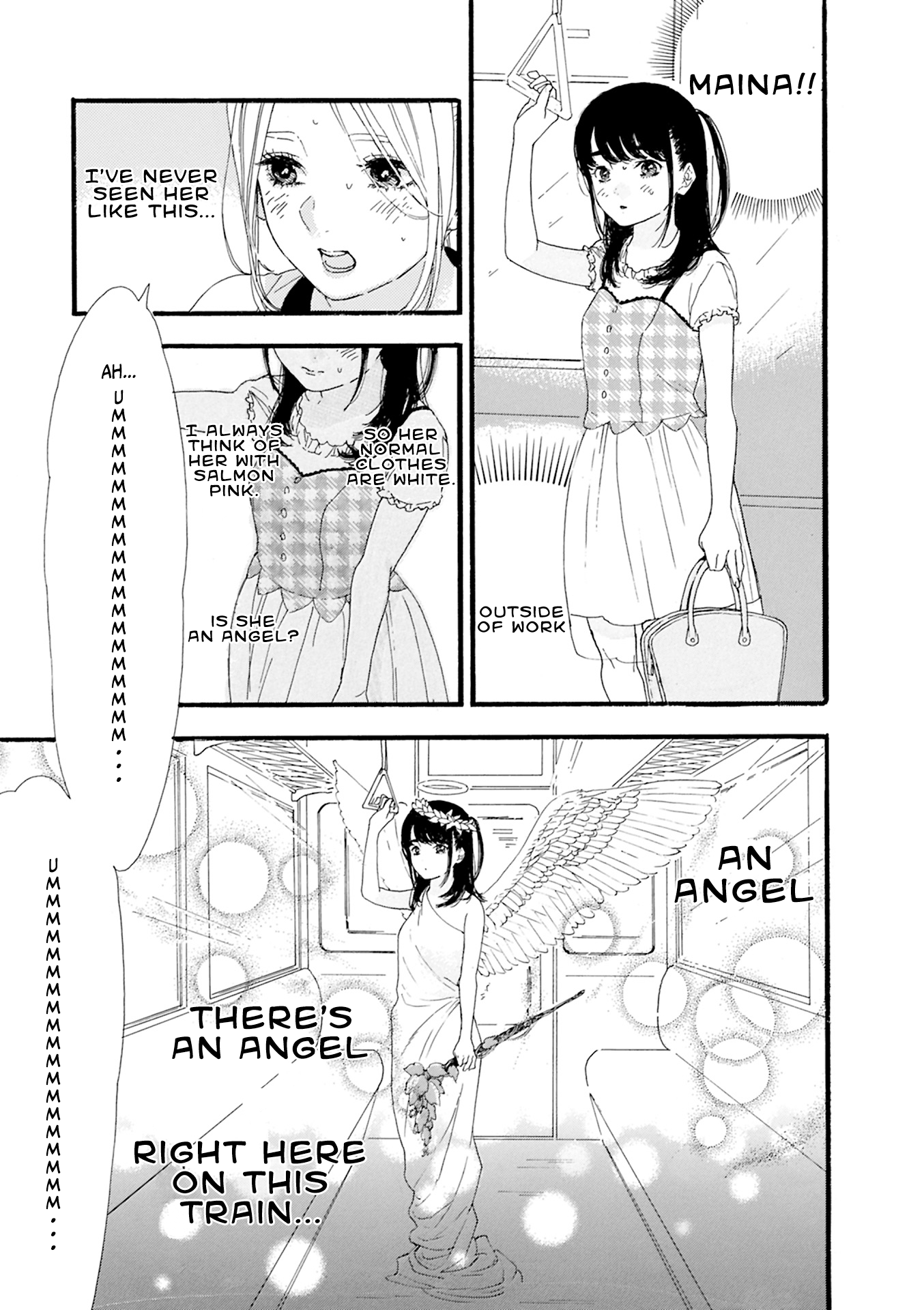 Oshi ga Budoukan Ittekuretara Shinu Vol. 1 Ch. 6 第28页
