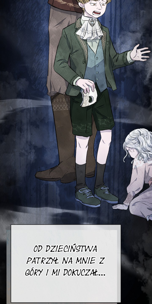 The Duke's Daughter Is Going on Strike Kto jest winien? 第13页