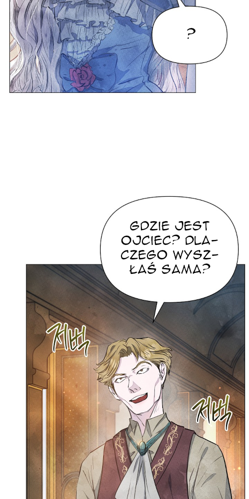 The Duke's Daughter Is Going on Strike Kto jest winien? 第4页