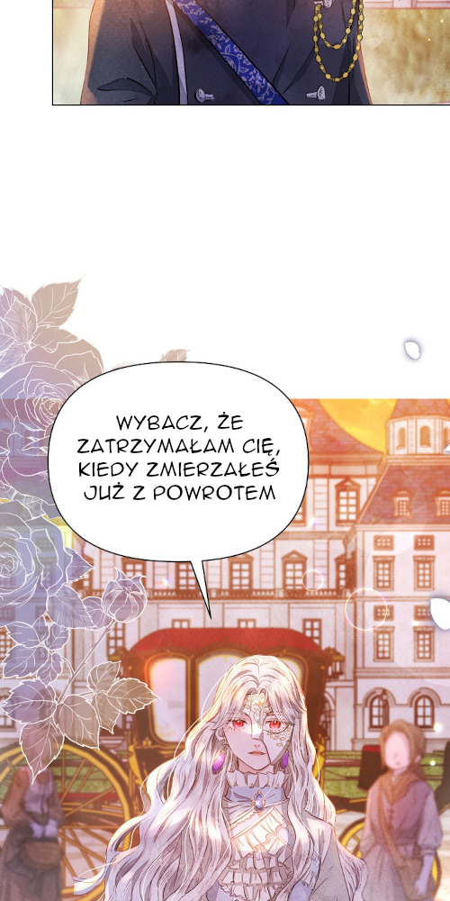 The Duke's Daughter Is Going on Strike Kto jest winien? 第48页
