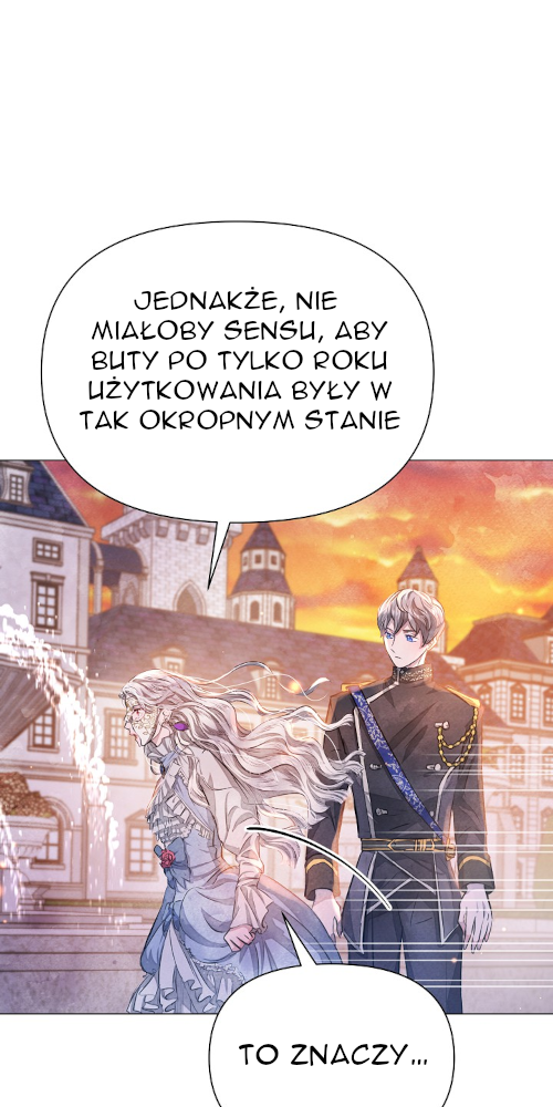 The Duke's Daughter Is Going on Strike Kto jest winien? 第56页