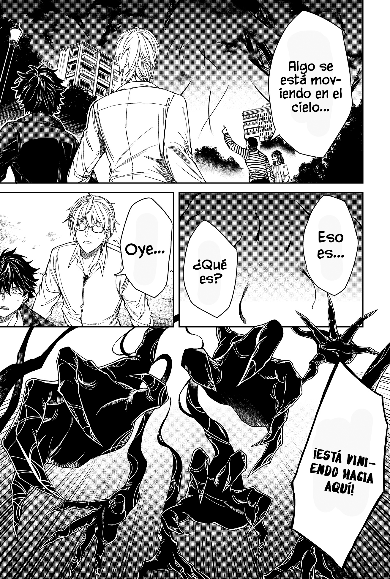 Jinrui Kyuusai Game Ch. 1 第24页