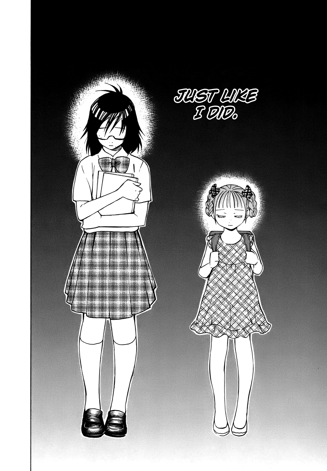 NEET Onna to Shougaku Ninensei NEET Woman and 2nd Grader 第23页
