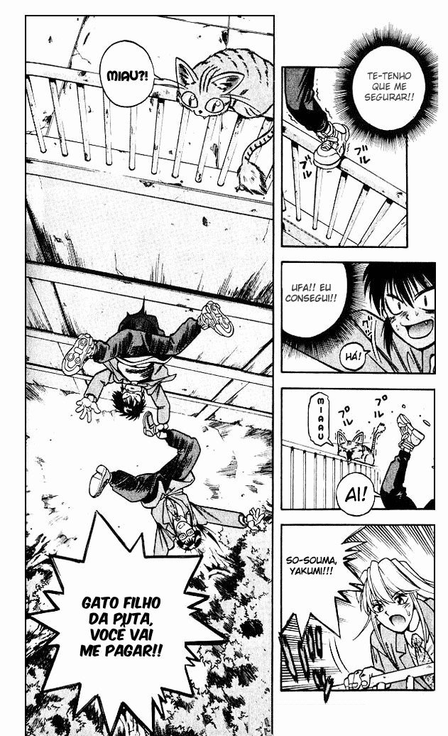 Devil Devil Vol. 1 Ch. 3 第11页