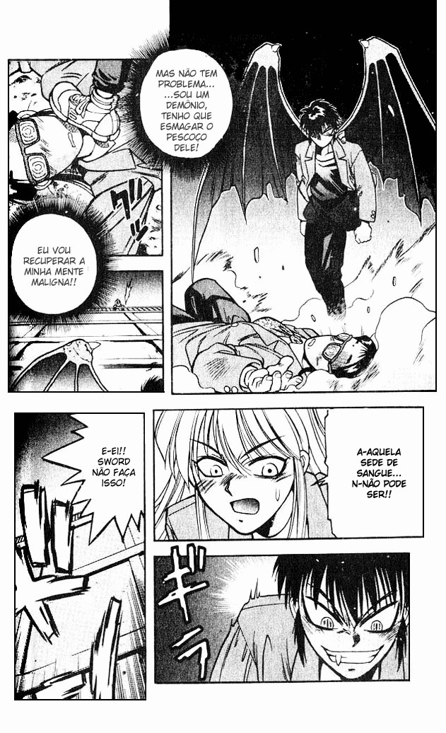 Devil Devil Vol. 1 Ch. 3 第16页