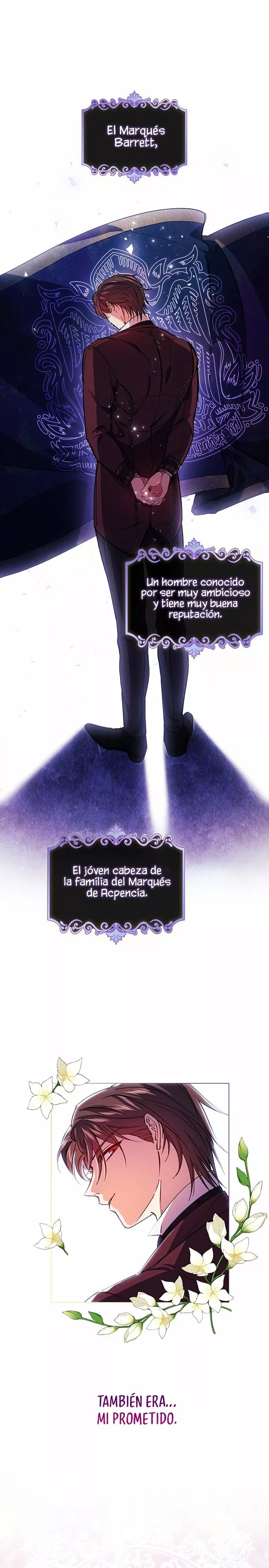 I Don't Trust My Twin Ch. 3 第3页