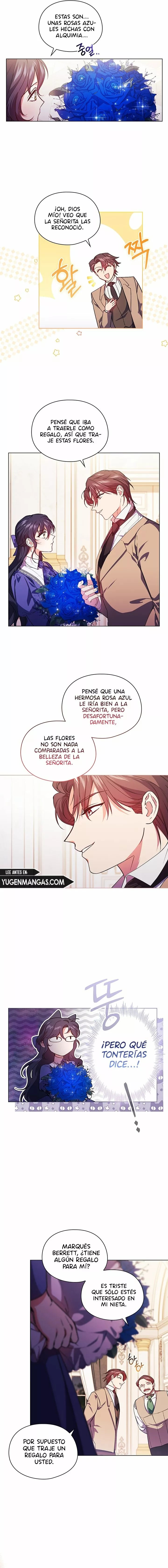 I Don't Trust My Twin Ch. 3 第6页