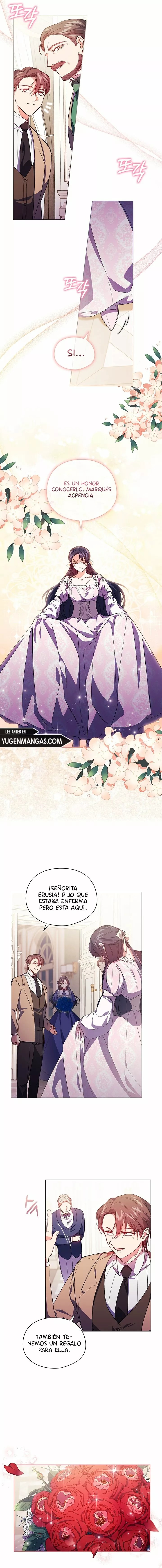 I Don't Trust My Twin Ch. 3 第7页