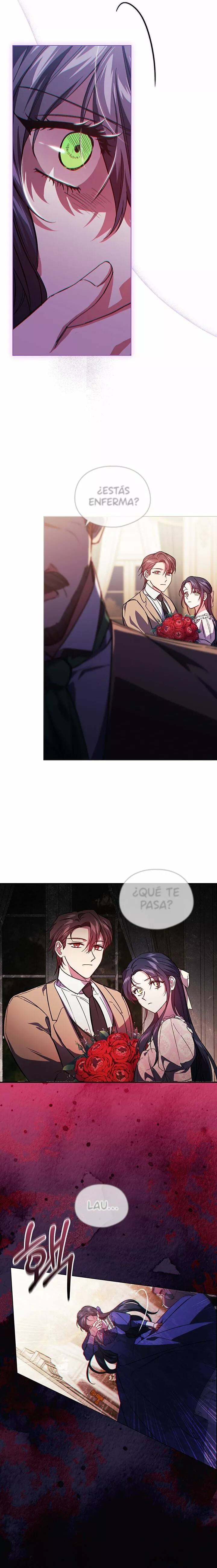 I Don't Trust My Twin Ch. 3 第10页