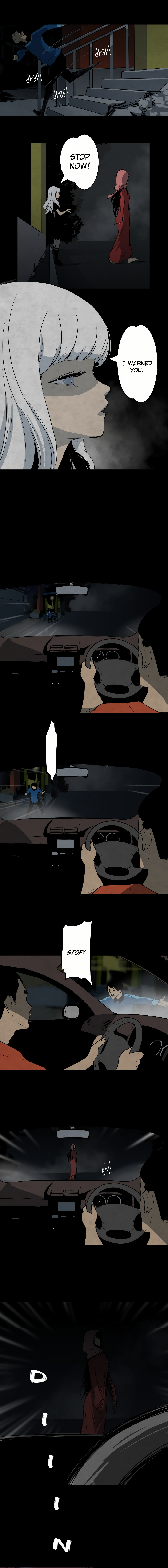 Creep In 第5页