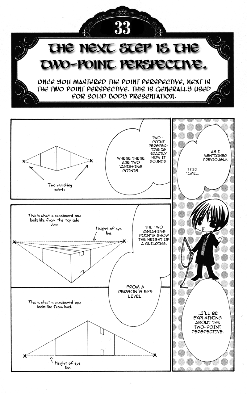 0 kara Hajimeru Manga Kyoushitsu Vol. 1 Ch. 6 第18页