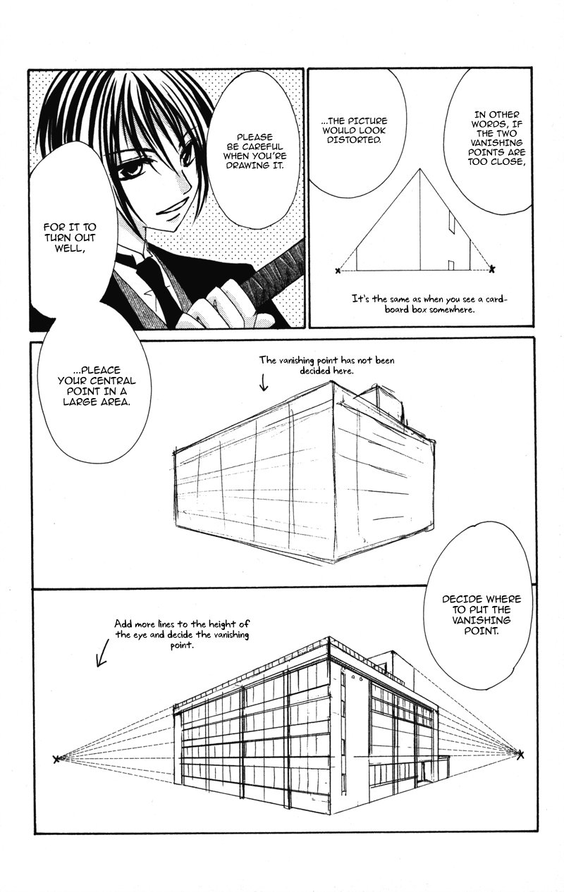 0 kara Hajimeru Manga Kyoushitsu Vol. 1 Ch. 6 第19页