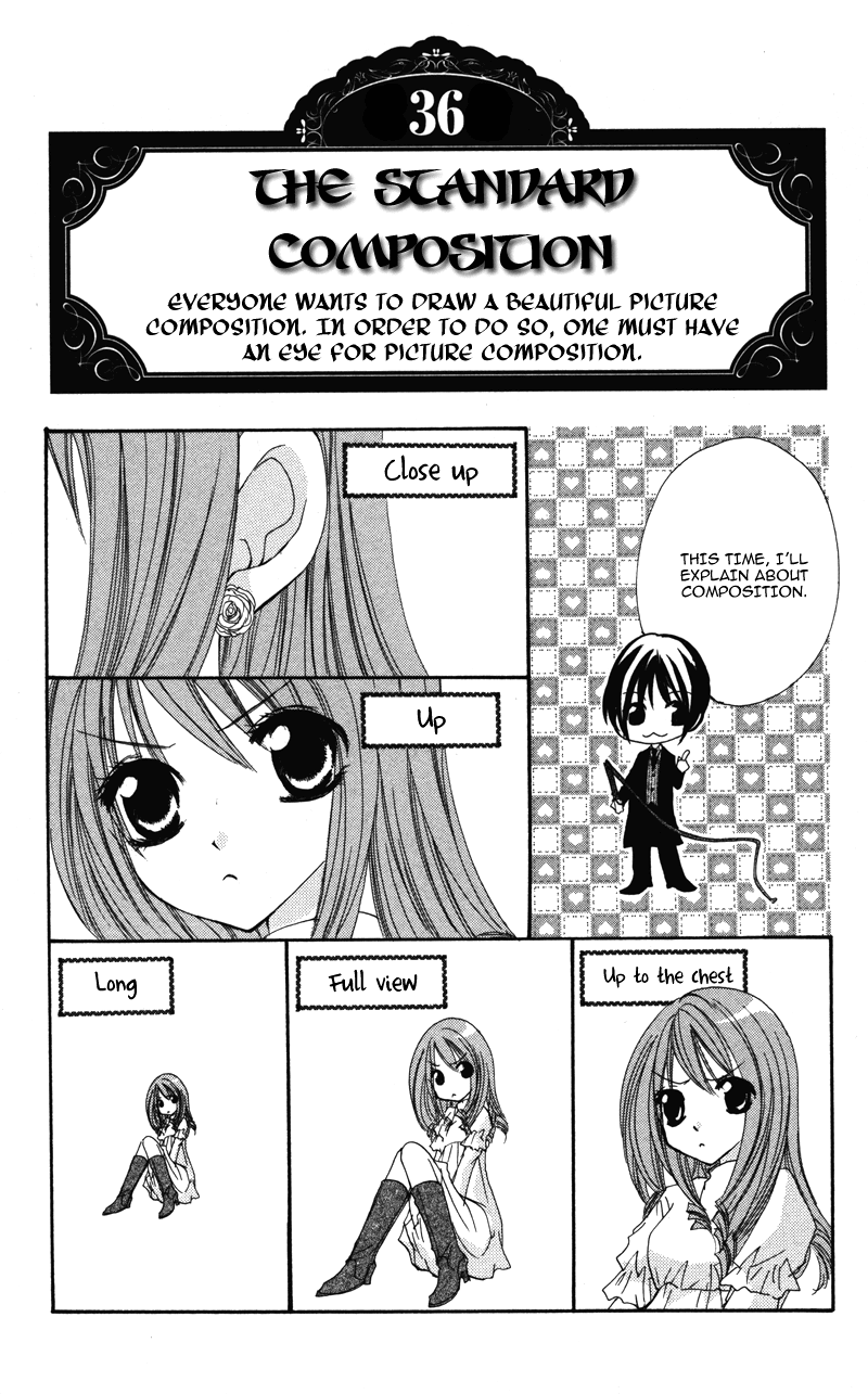 0 kara Hajimeru Manga Kyoushitsu Vol. 1 Ch. 6 第26页