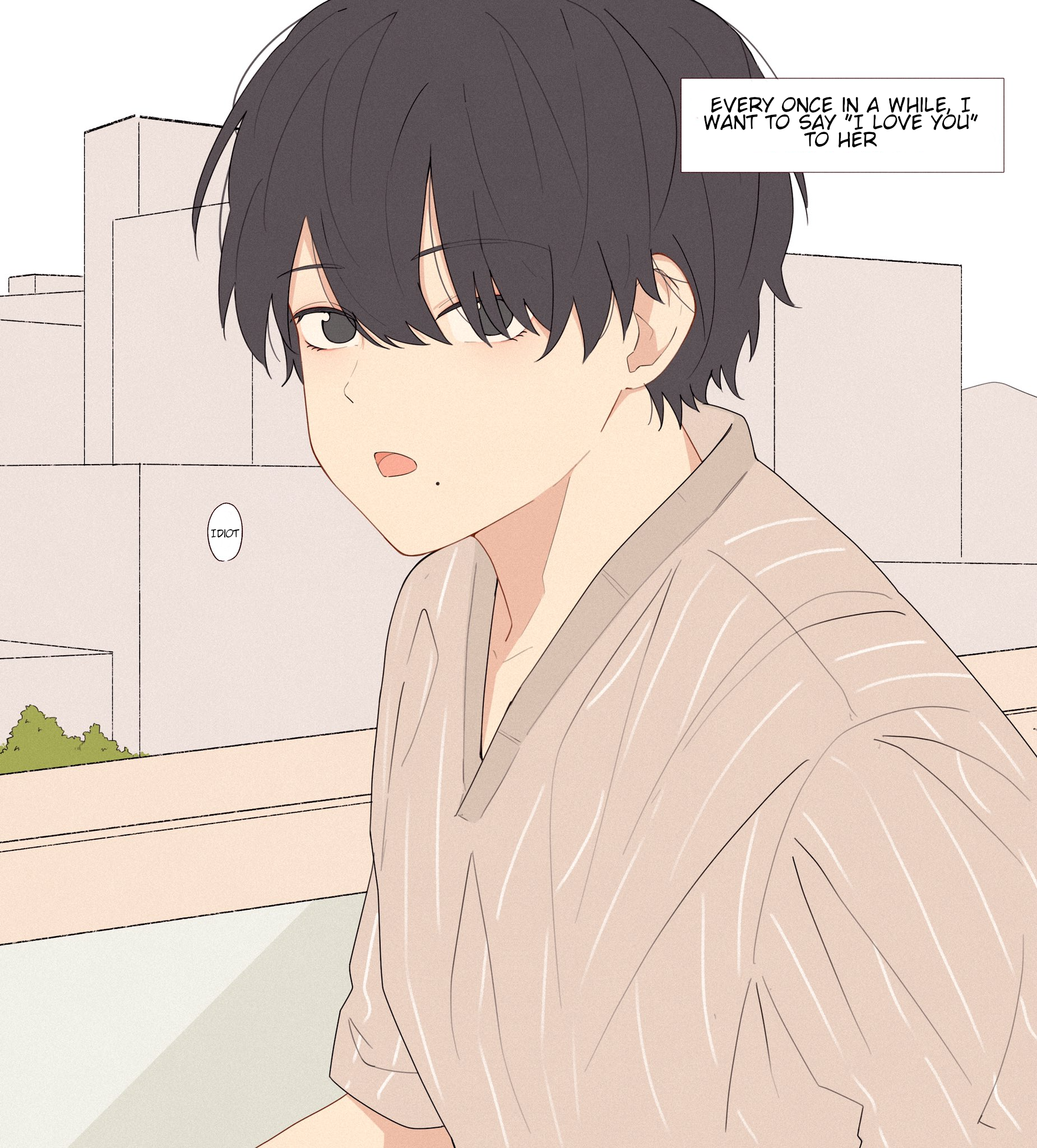 Couples (Twitter) Every Once In A While 第1页