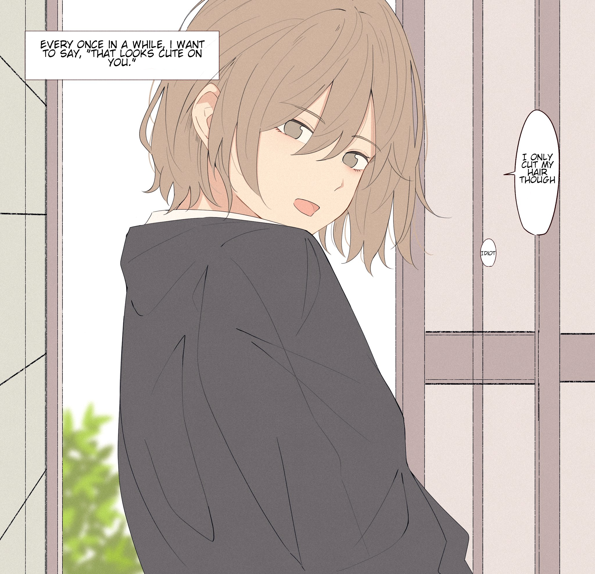 Couples (Twitter) Every Once In A While 第2页