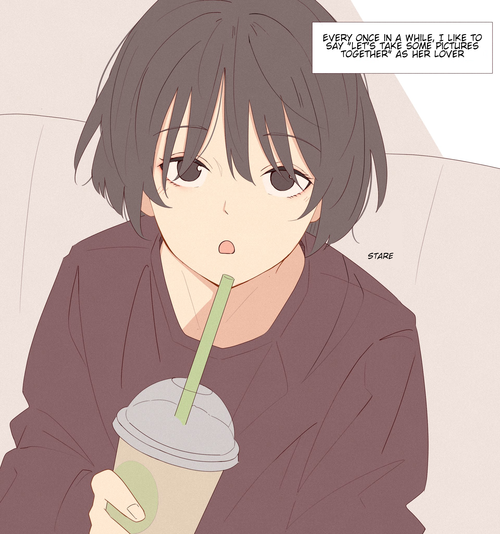 Couples (Twitter) Every Once In A While 第3页