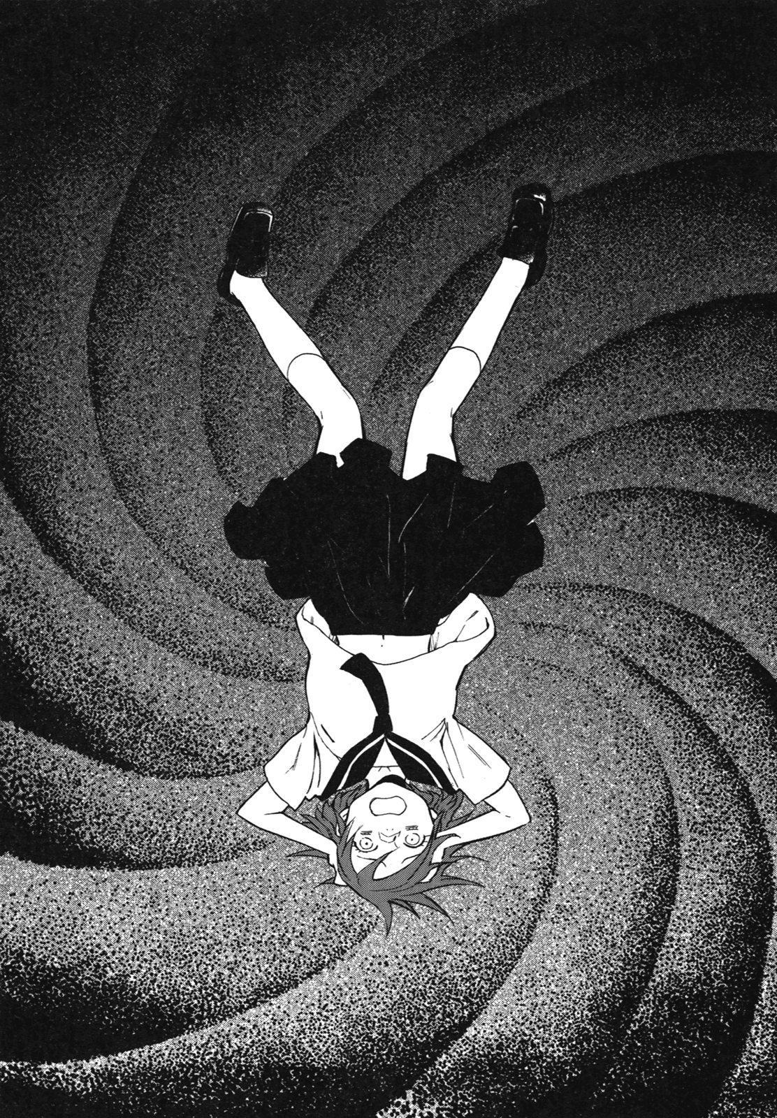 NEET Onna to Shougaku Ninensei Flow My Tears, the Onion Said 第23页