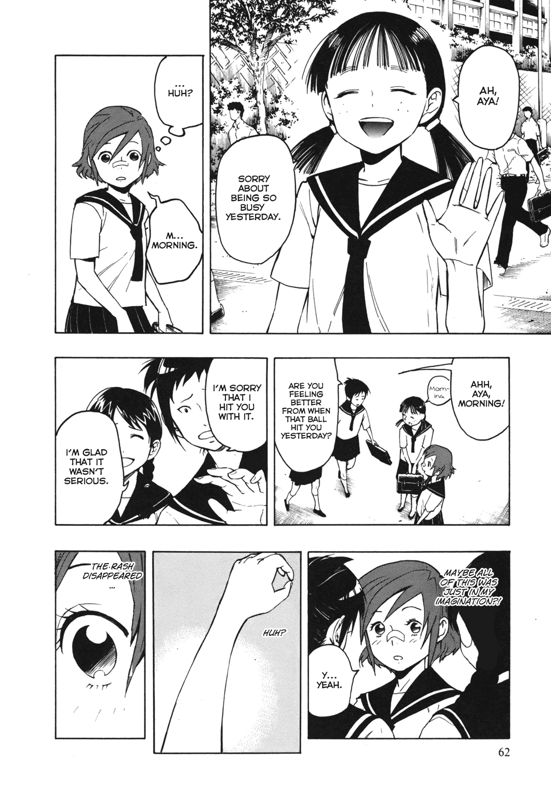 NEET Onna to Shougaku Ninensei Flow My Tears, the Onion Said 第28页