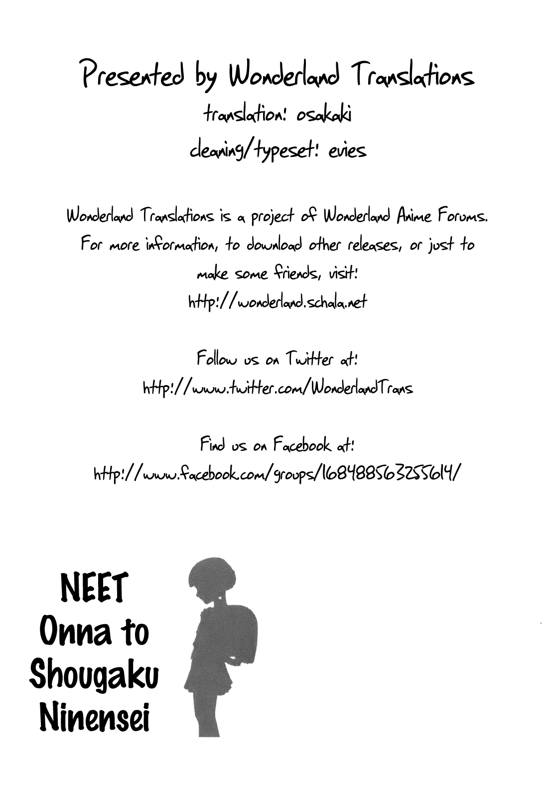 NEET Onna to Shougaku Ninensei Flow My Tears, the Onion Said 第31页
