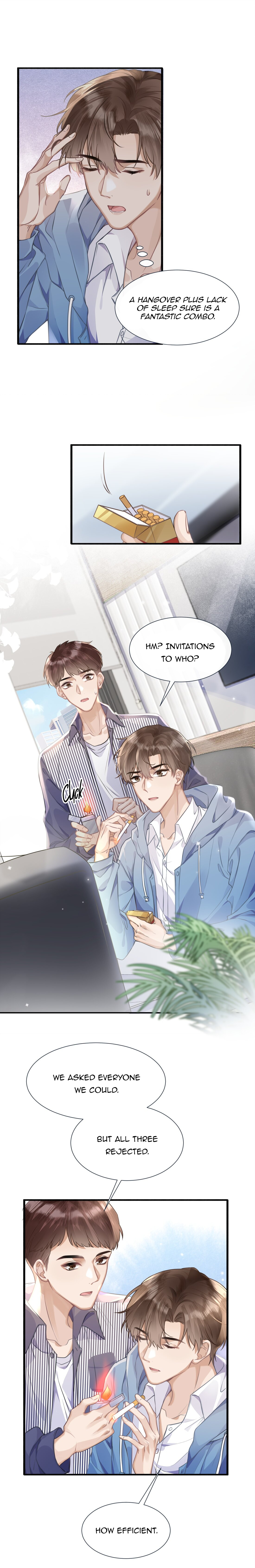 Tai Feng Yan Ch. 1 第11页