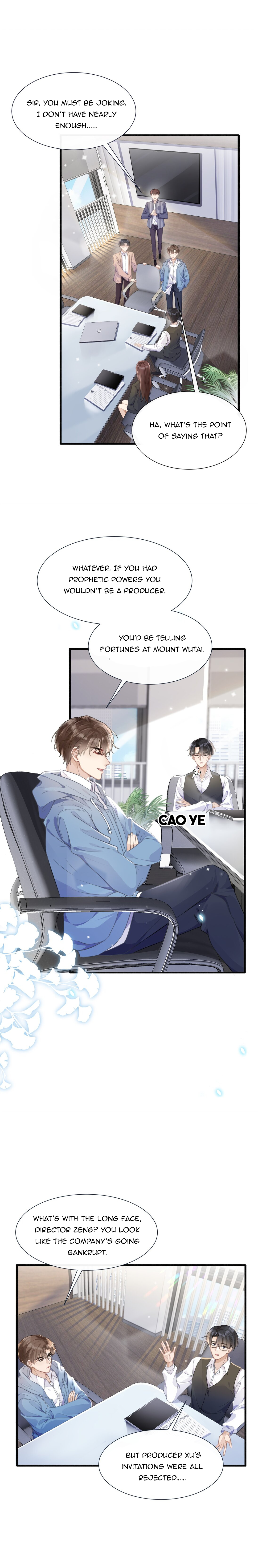 Tai Feng Yan Ch. 1 第10页