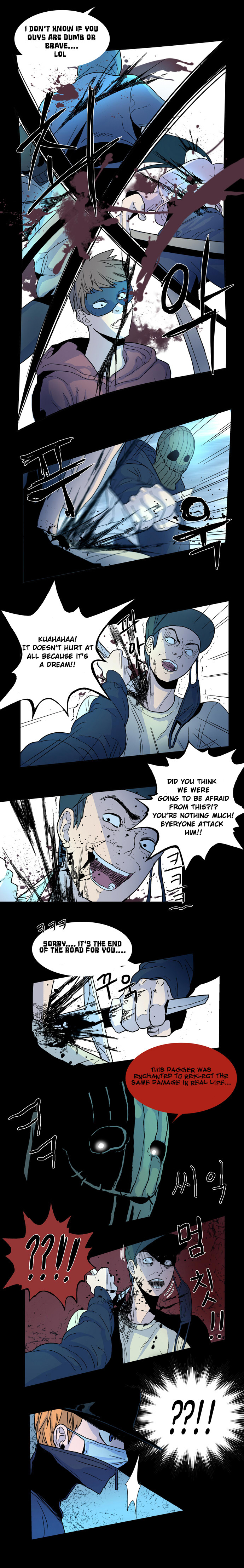 Area of Z Ch. 4 第6页