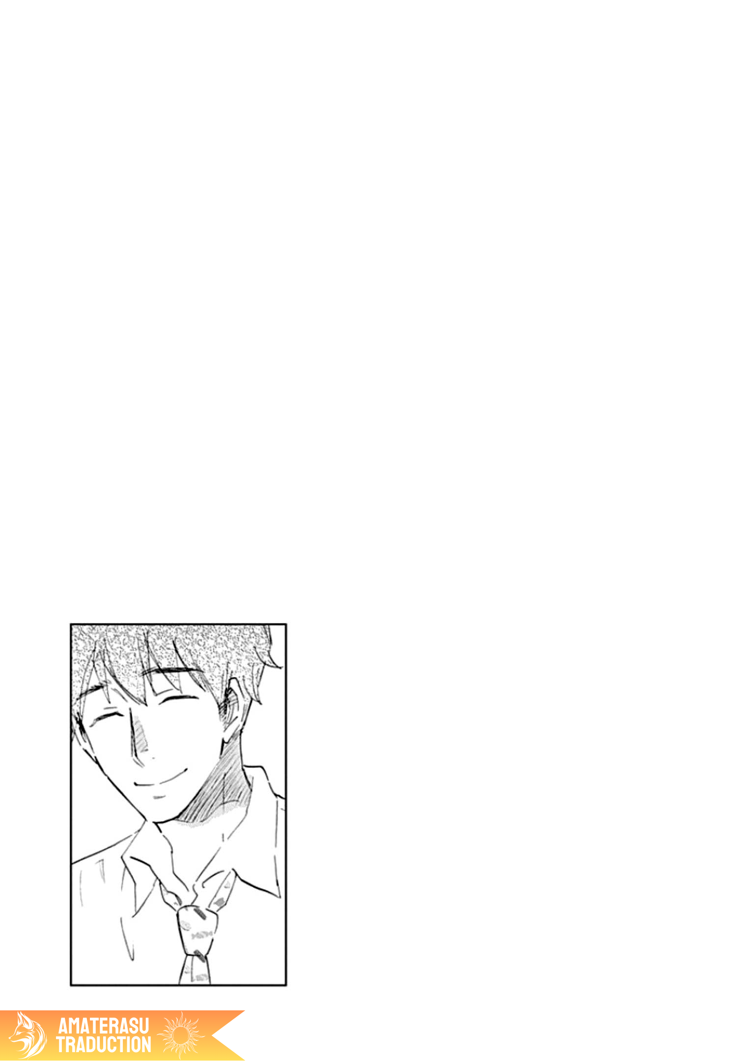 Shrink ~Psychiatrist Yowai~ Trouble Anxieux 第50页