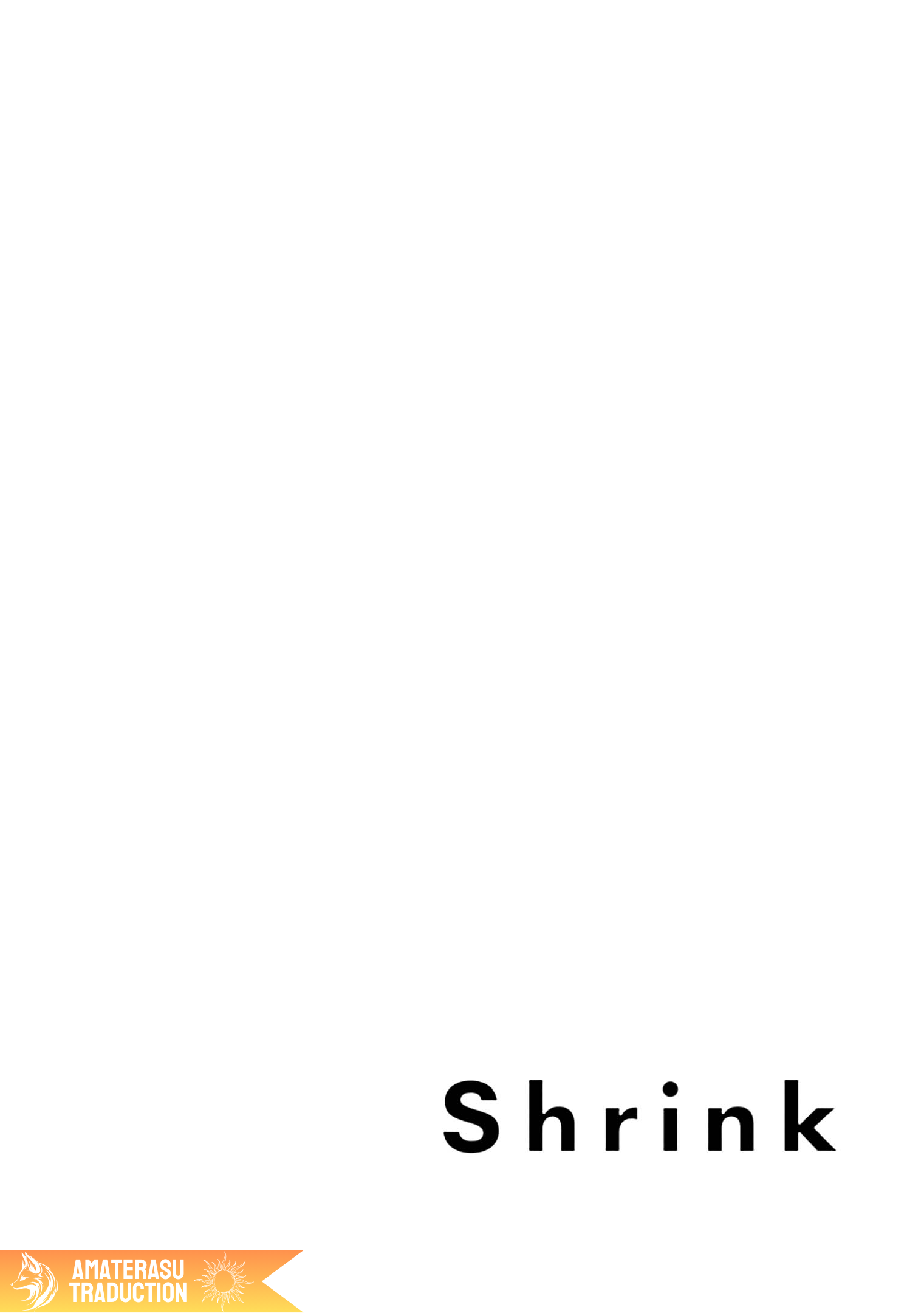 Shrink ~Psychiatrist Yowai~ Trouble Anxieux 第51页