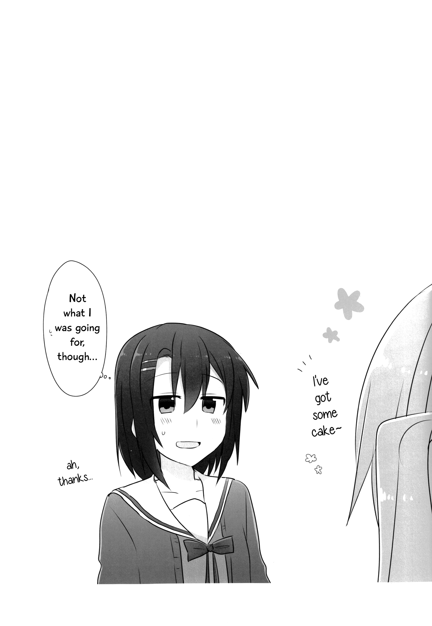 BanG Dream! - 4piece! (Doujinshi) 4piece!KISS 第10页