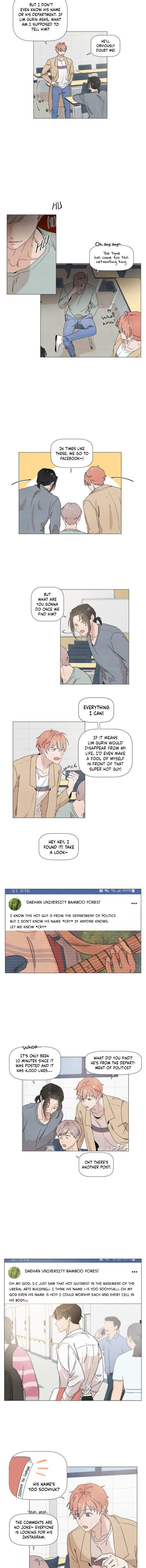 2gether the series Ch. 2 第4页