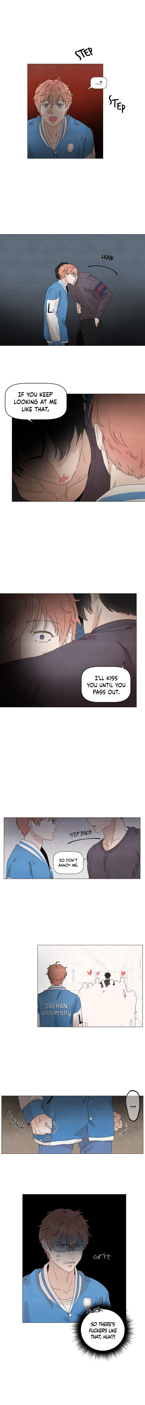 2gether the series Ch. 2 第10页