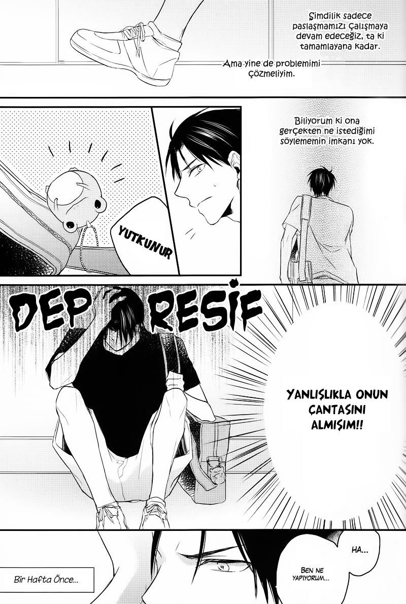 Kuroko no Basuke - Happy Eleventh! (Doujinshi) 第8页