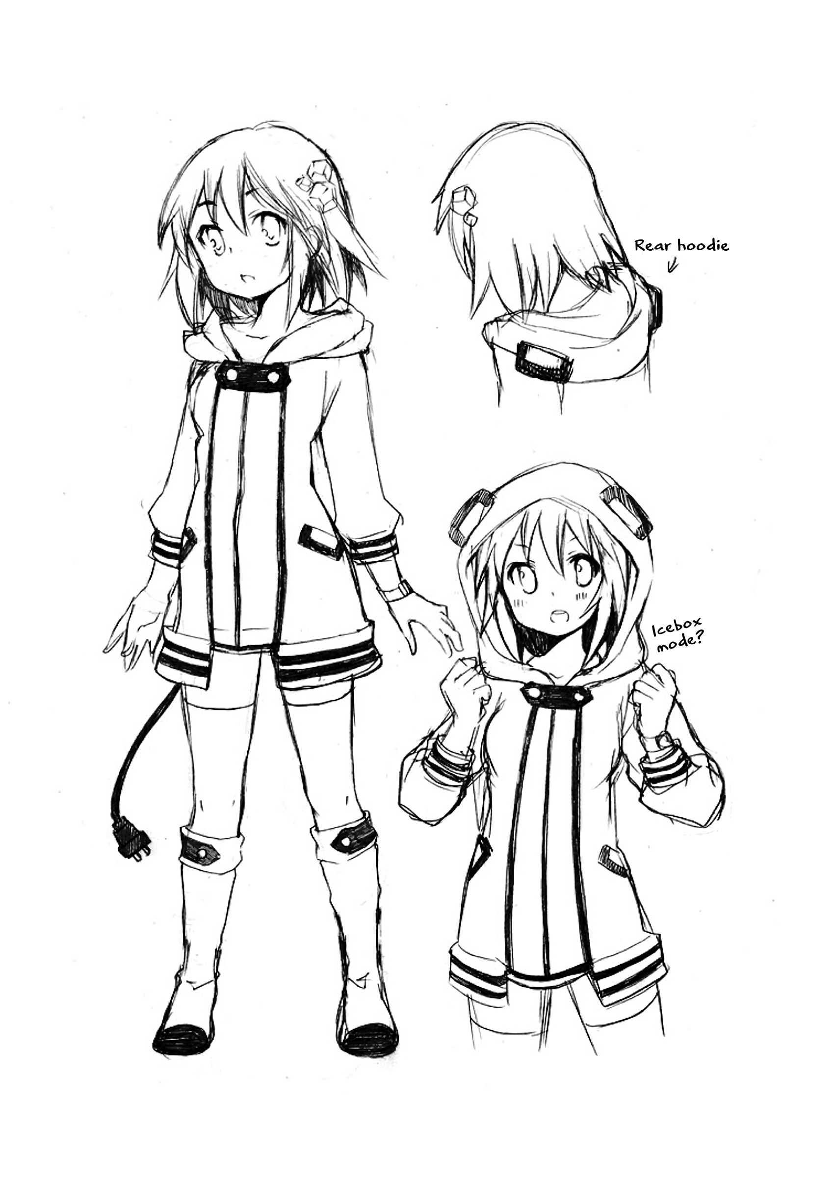 Reku-tan 第4页