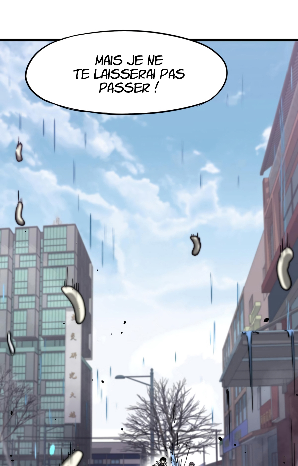 Extraordinary Evolution Ch. 6 第22页