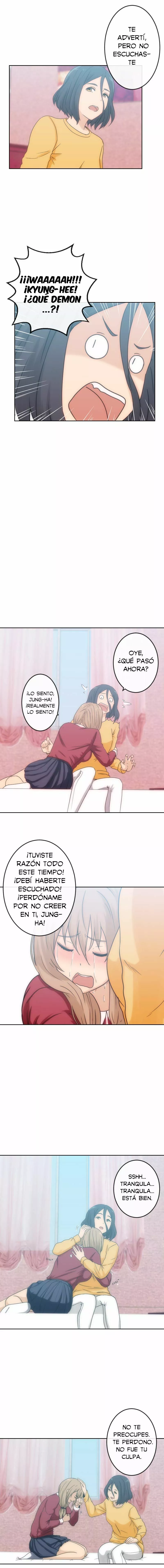 Why did we meet? Ch. 5 第3页